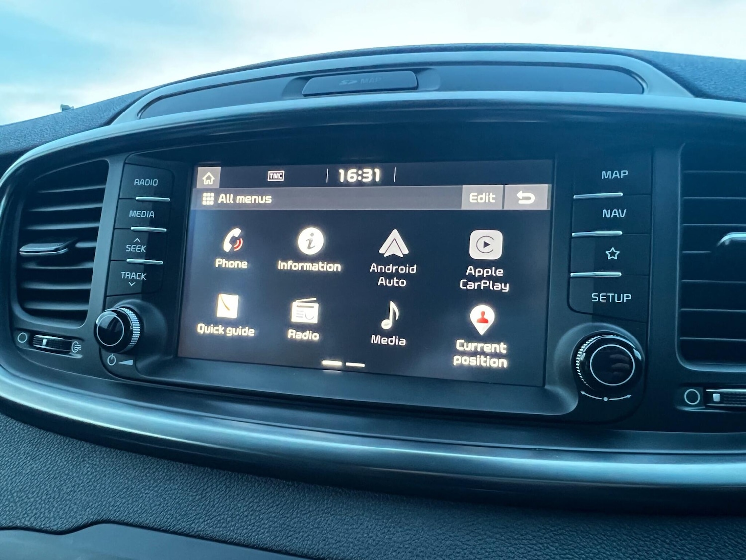 Used Kia Sorento 2018 for sale - 77116606: Photo 34