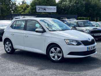2016 (66) - 1.0 SE Euro 6 (s/s) 5dr