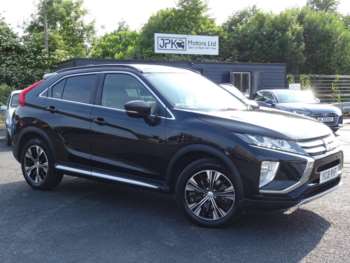 (18) - 1.5T 4 CVT 4WD Euro 6 (s/s) 5dr