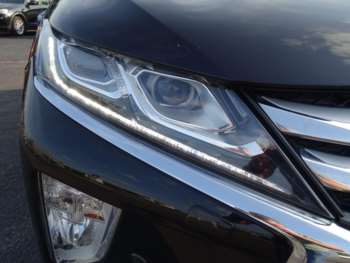 Used Mitsubishi Eclipse Cross 2018 for sale - 75051973: Photo