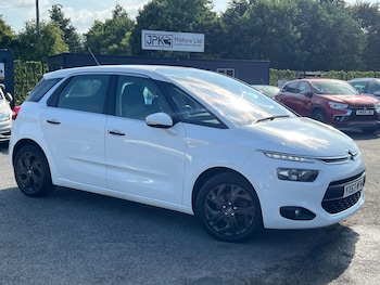 Used Citroen C4 Picasso 2013 for sale - 79211991: Photo