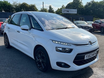 Used Citroen C4 Picasso 2013 for sale - 79211991: Photo