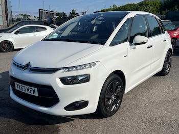 Used Citroen C4 Picasso 2013 for sale - 79211991: Photo
