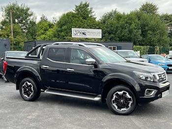 Used Nissan Navara 2021 for sale - 75741607: Photo