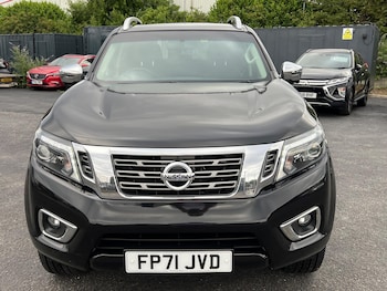 Used Nissan Navara 2021 for sale - 75741607: Photo