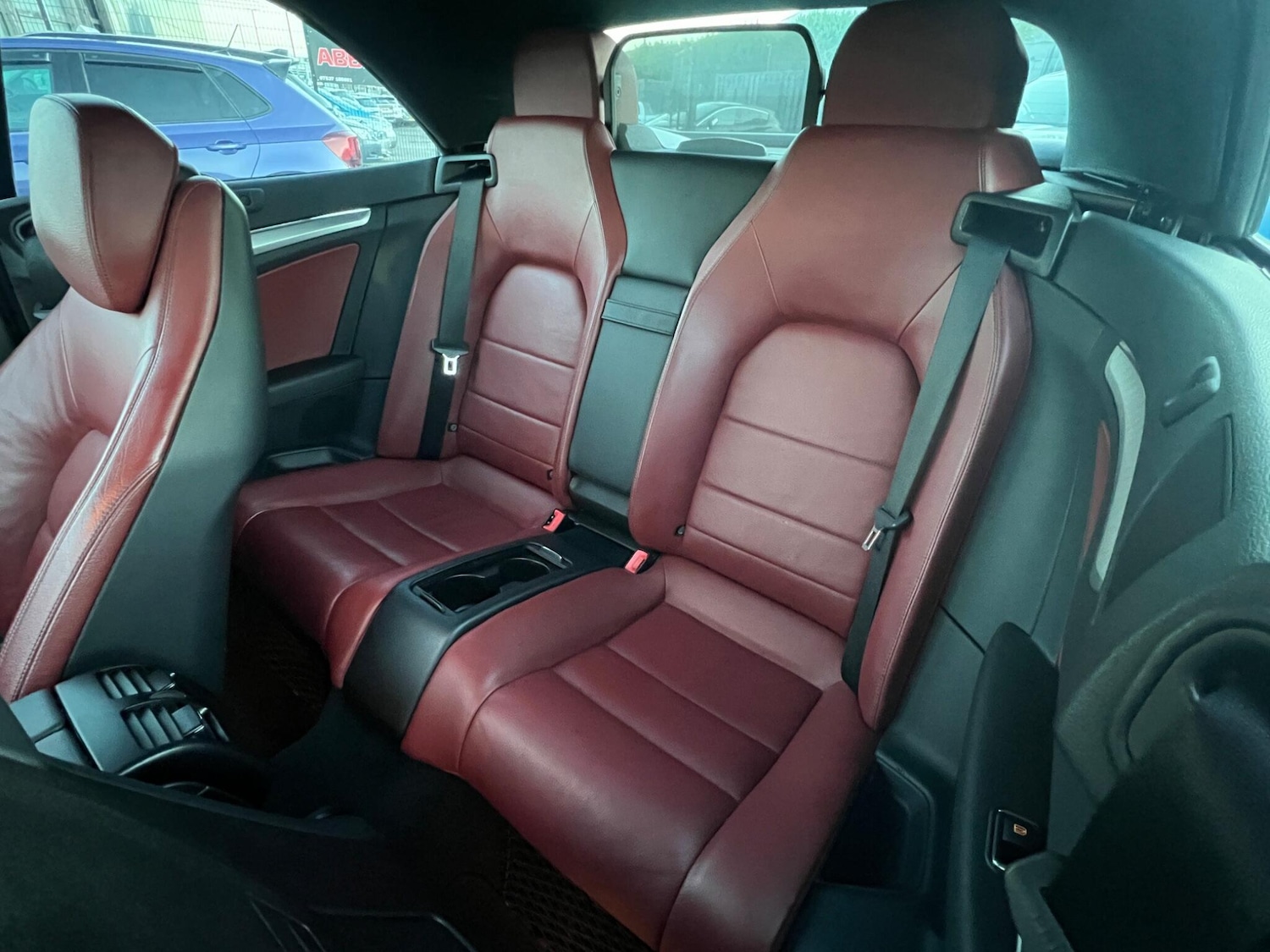 Used Mercedes-Benz E Class 2011 for sale - 77116621: Photo 18