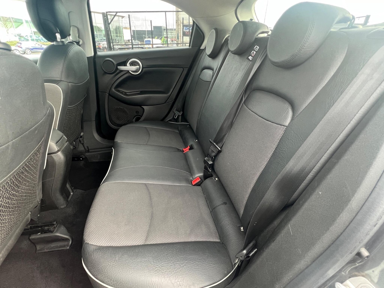 Used Fiat 500X 2016 for sale - 78086775: Photo 14