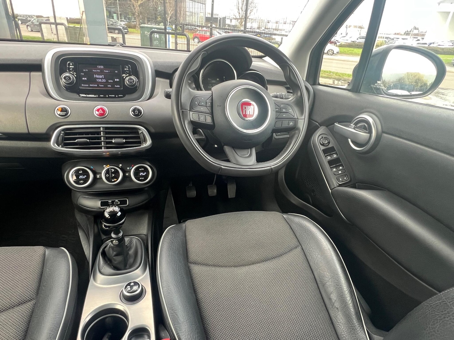 Used Fiat 500X 2016 for sale - 78086775: Photo 16