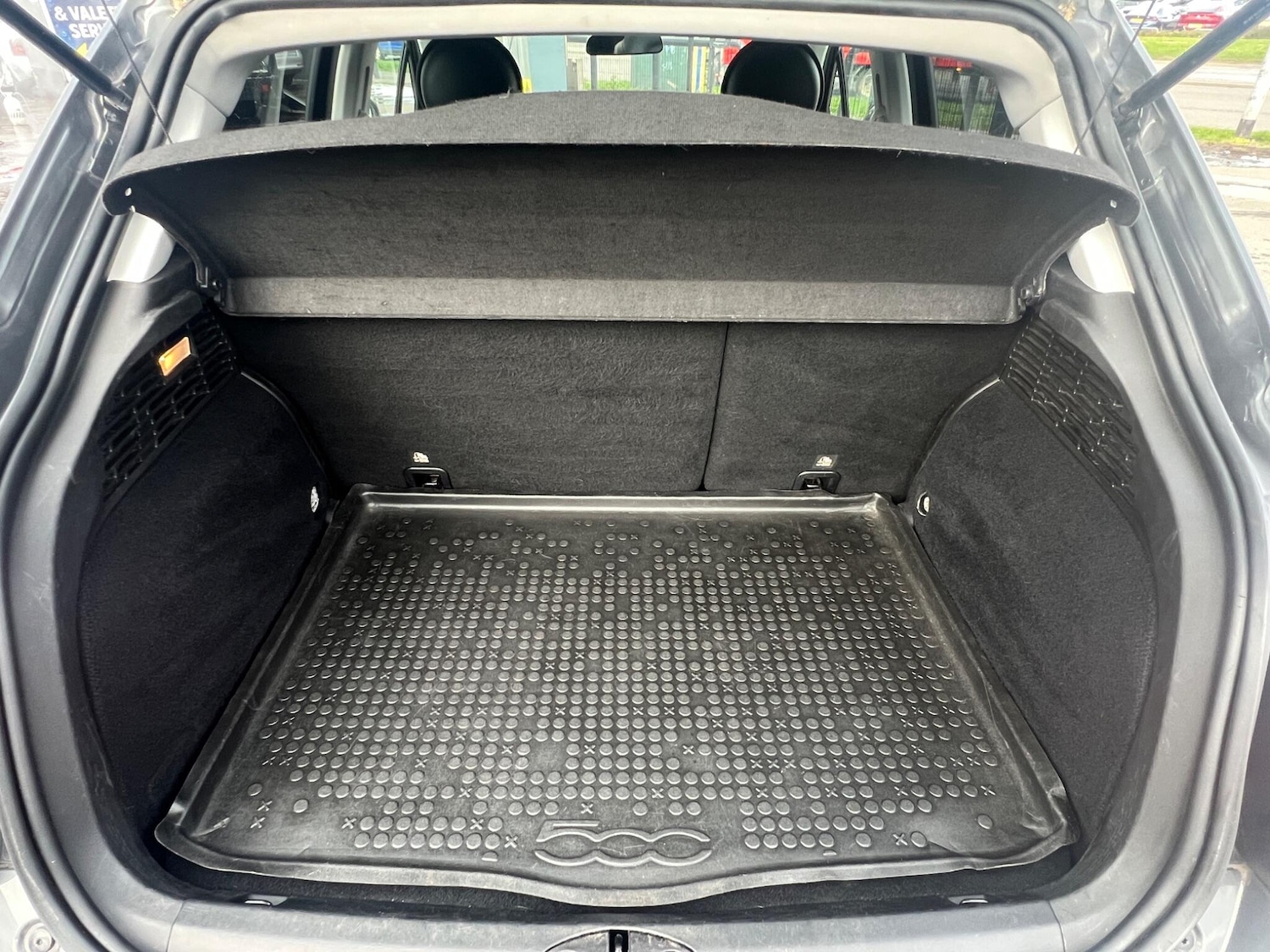 Used Fiat 500X 2016 for sale - 78086775: Photo 17