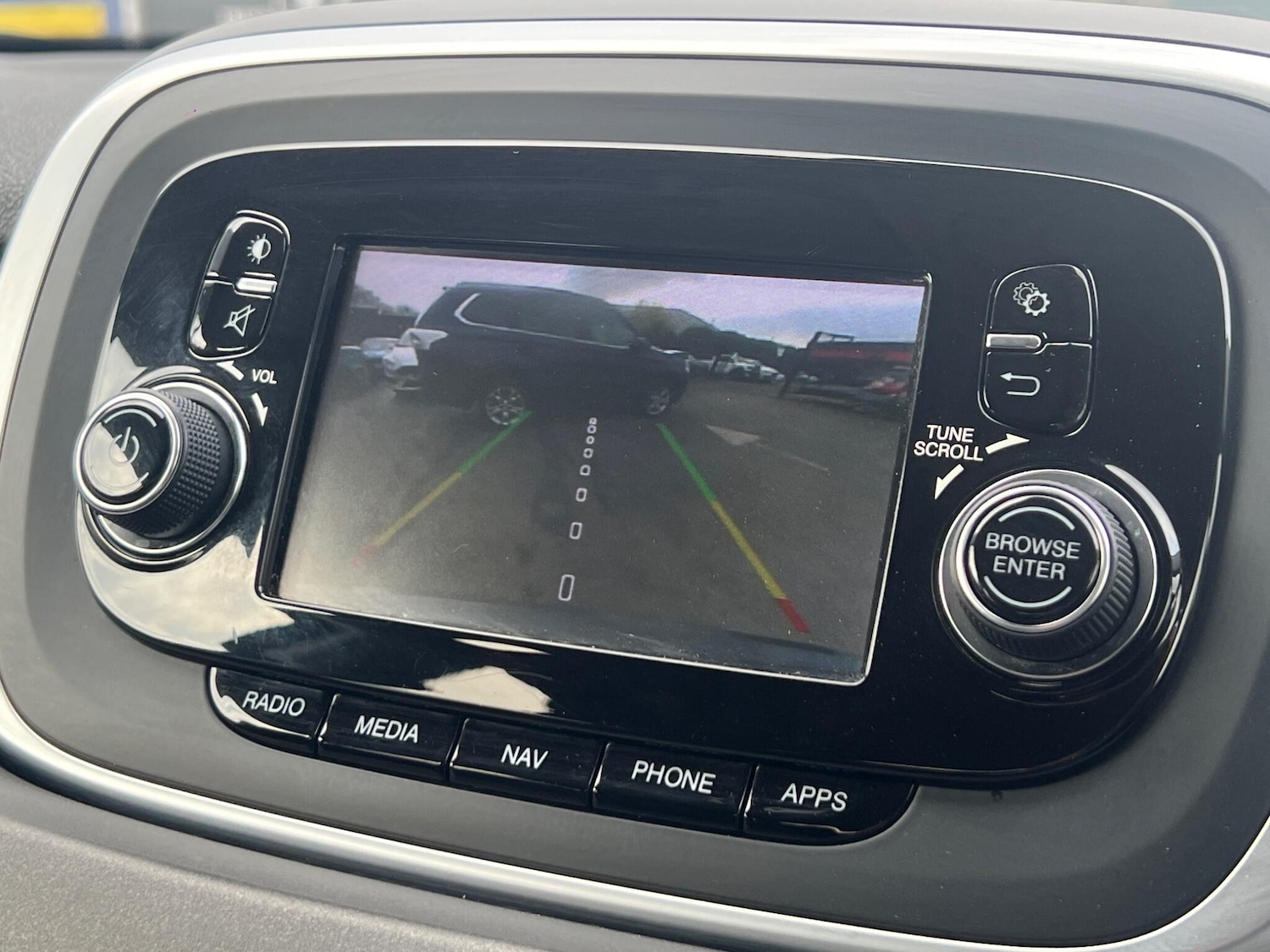 Used Fiat 500X 2016 for sale - 78086775: Photo 22