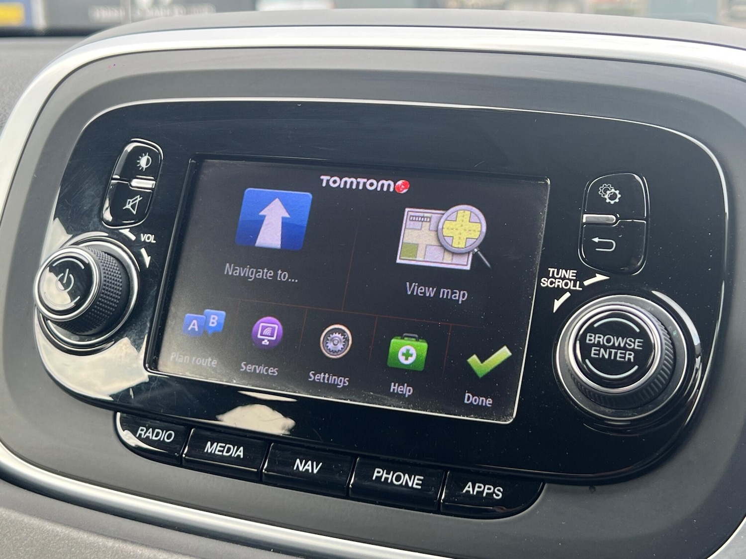 Used Fiat 500X 2016 for sale - 78086775: Photo 23