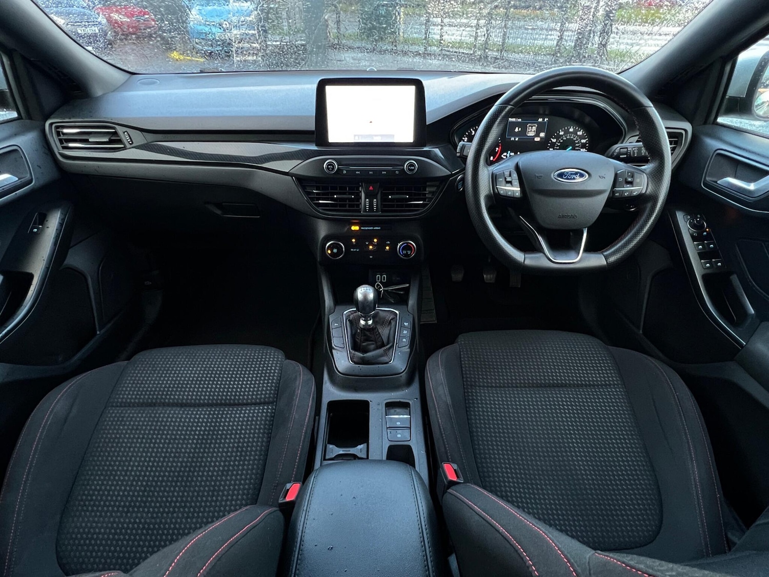 Used Ford Focus 2022 for sale - 77116626: Photo 15