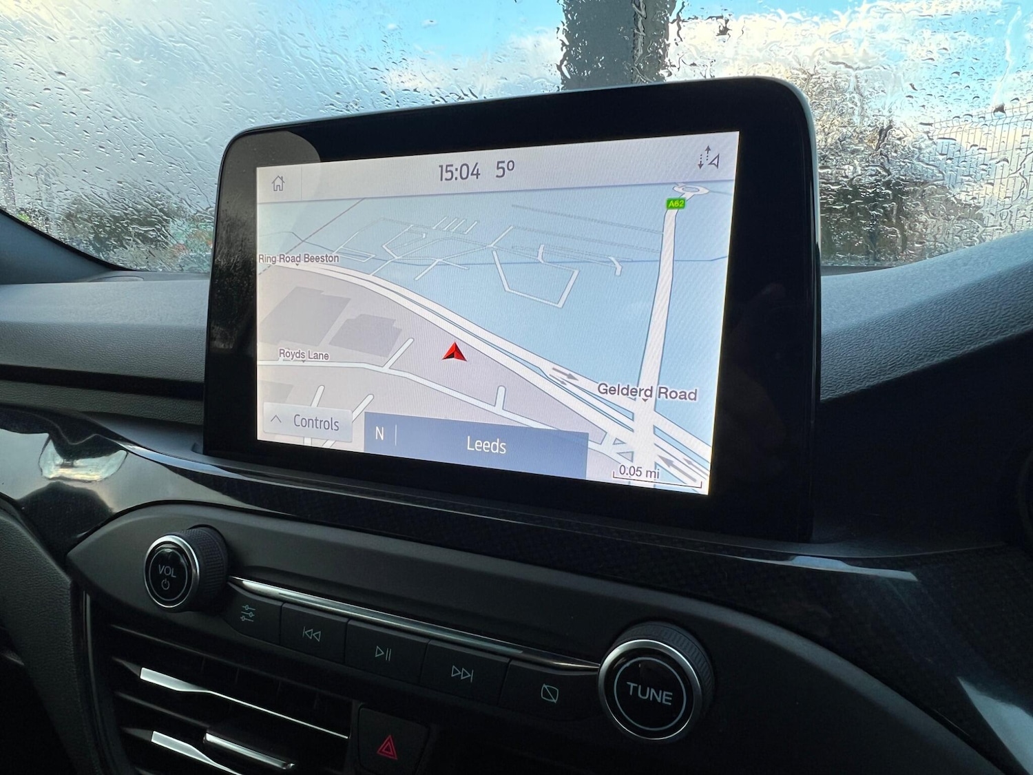 Used Ford Focus 2022 for sale - 77116626: Photo 18