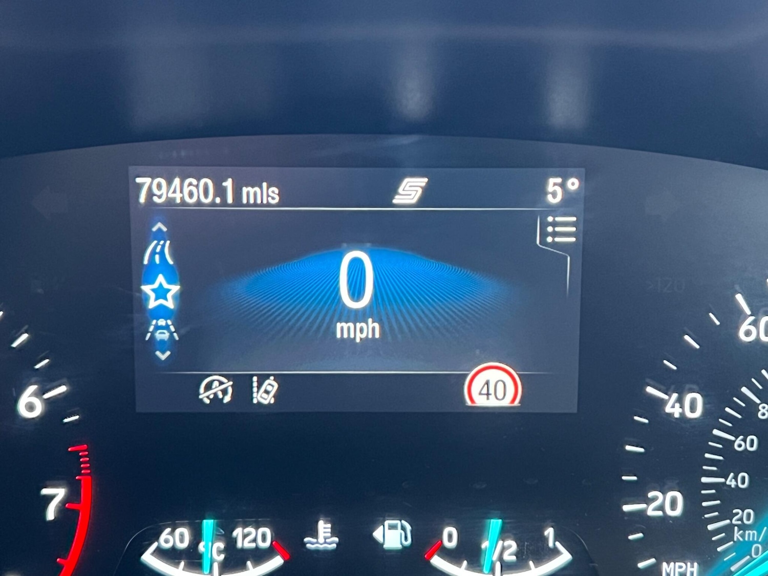 Used Ford Focus 2022 for sale - 77116626: Photo 22