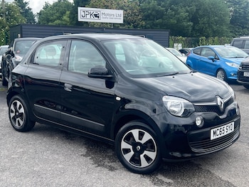 Used Renault Twingo 2015 for sale - 78981319: Photo