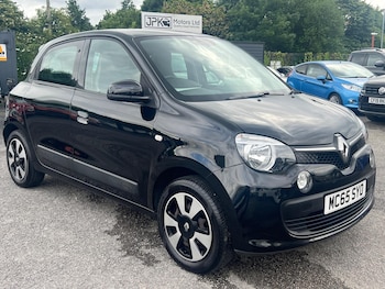 Used Renault Twingo 2015 for sale - 78981319: Photo