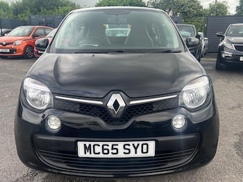 Used Renault Twingo 2015 for sale - 78981319: Photo