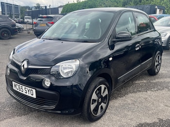 Used Renault Twingo 2015 for sale - 78981319: Photo