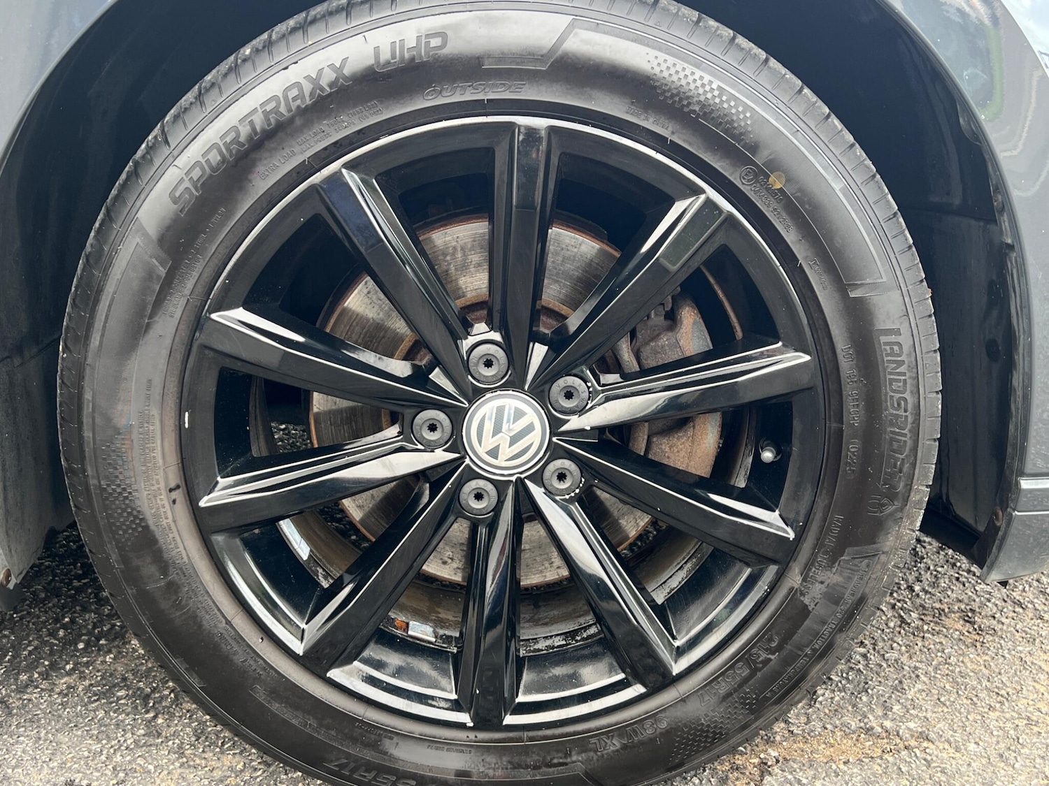 Used Volkswagen Passat 2016 for sale - 76179628: Photo 10