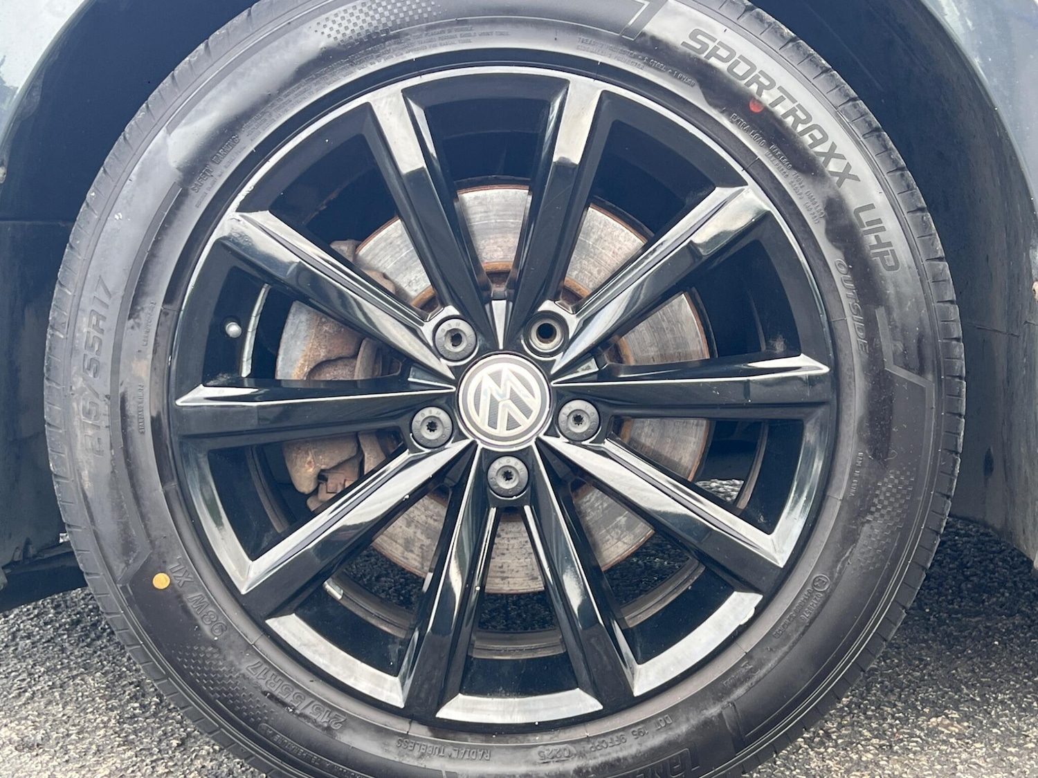 Used Volkswagen Passat 2016 for sale - 76179628: Photo 13