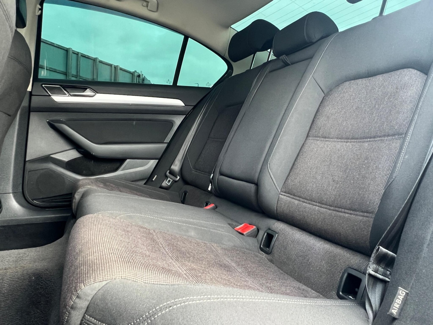 Used Volkswagen Passat 2016 for sale - 76179628: Photo 15