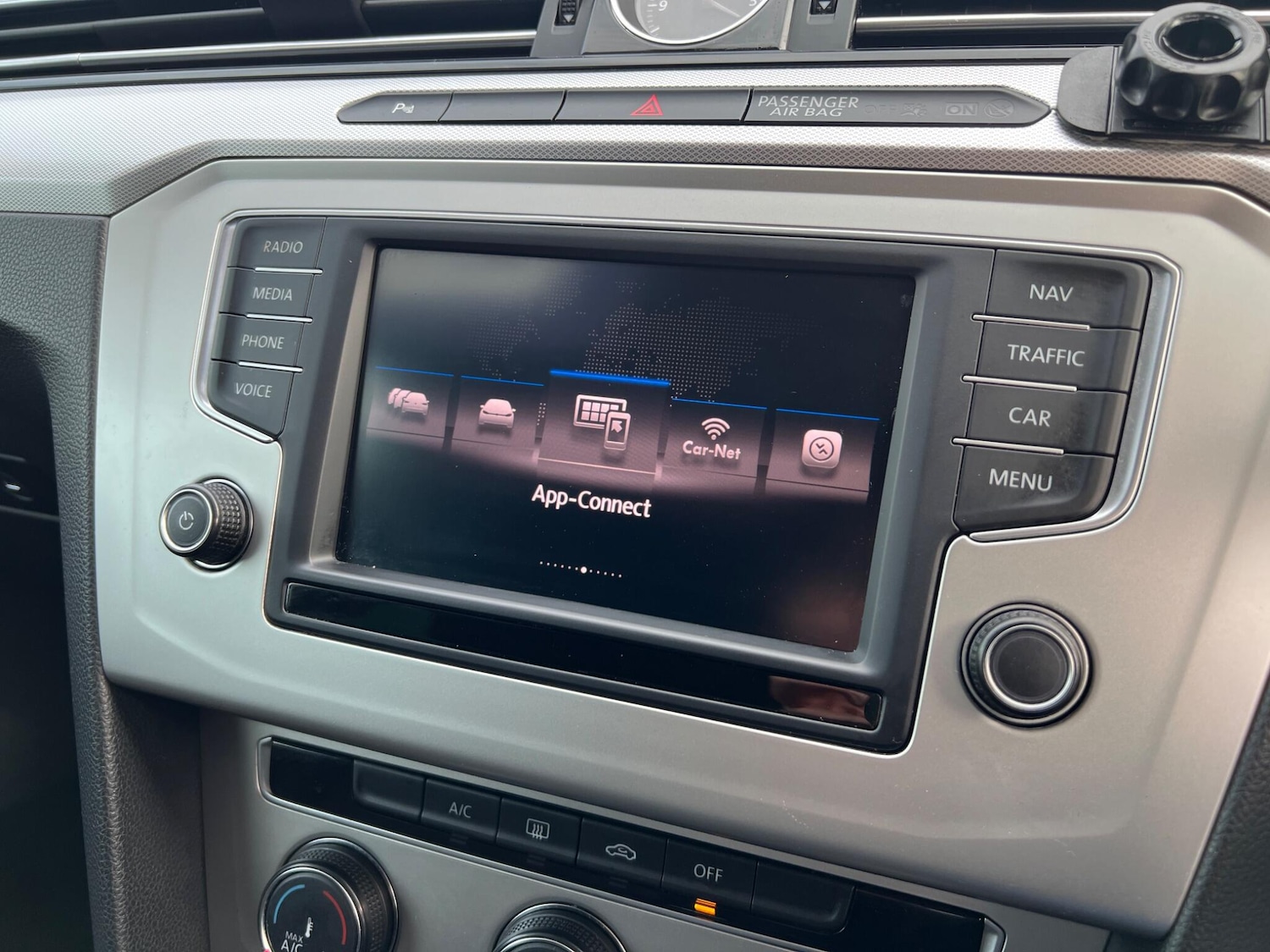 Used Volkswagen Passat 2016 for sale - 76179628: Photo 21