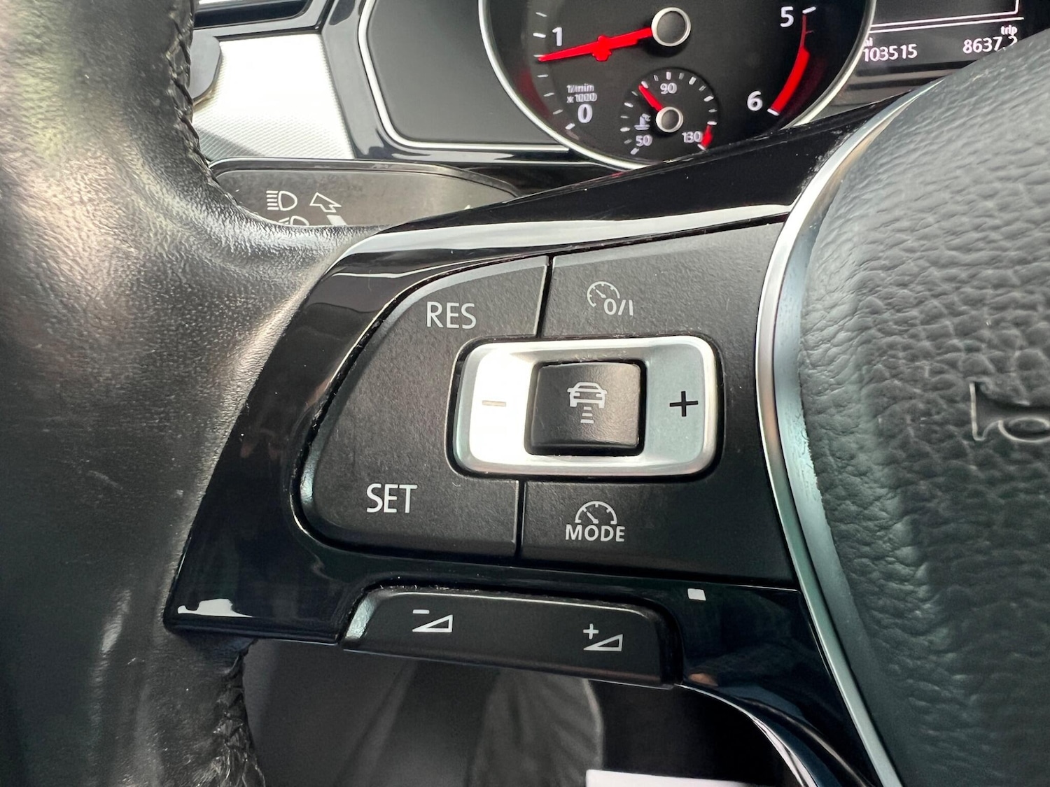 Used Volkswagen Passat 2016 for sale - 76179628: Photo 22