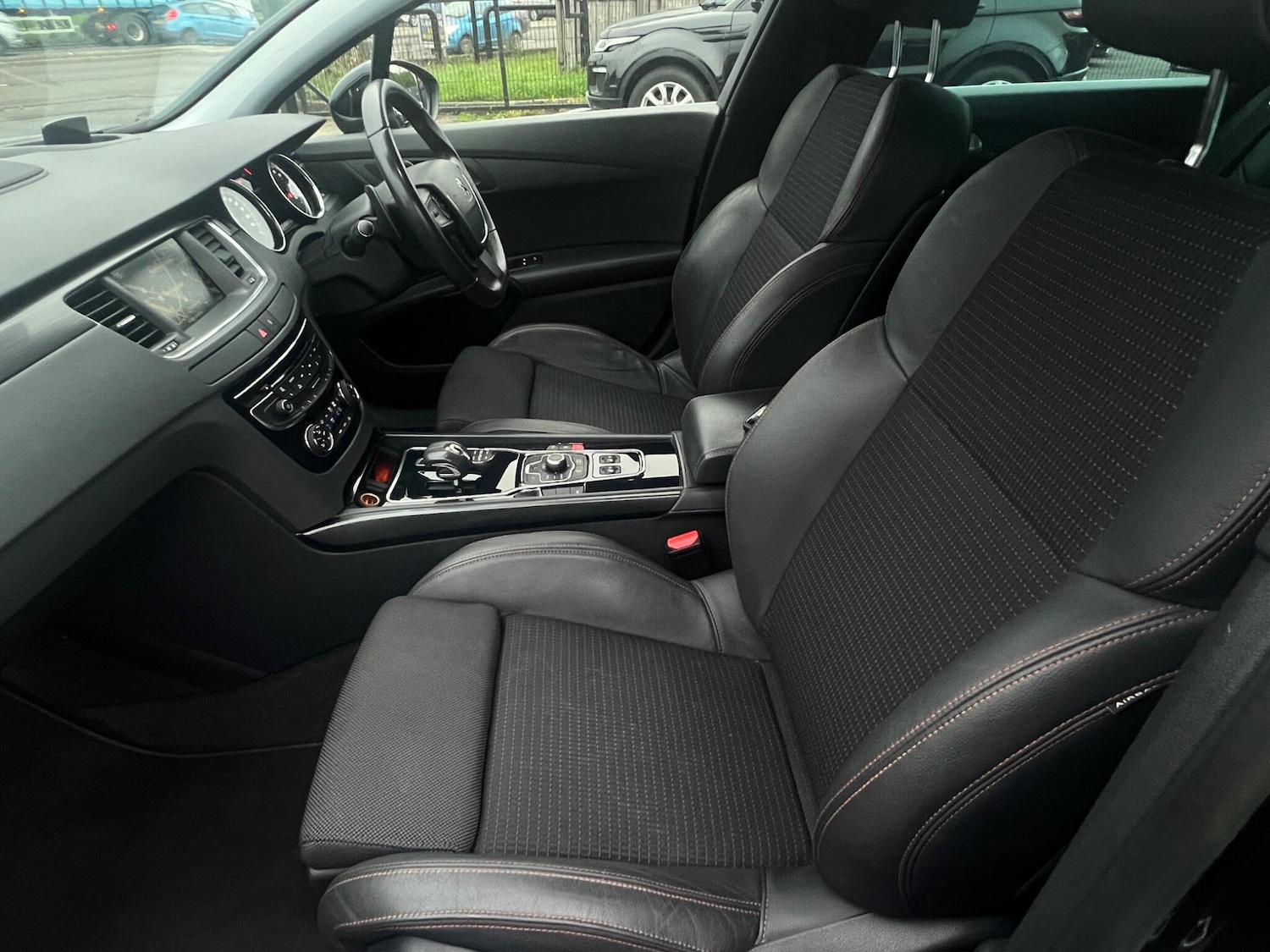 Used Peugeot 508 RXH 2013 for sale - 76485730: Photo 12