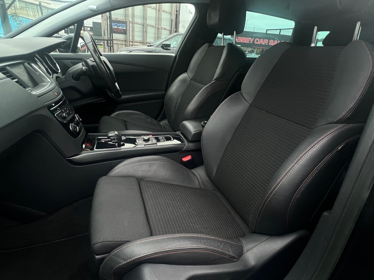 Used Peugeot 508 RXH 2013 for sale - 76485730: Photo 13