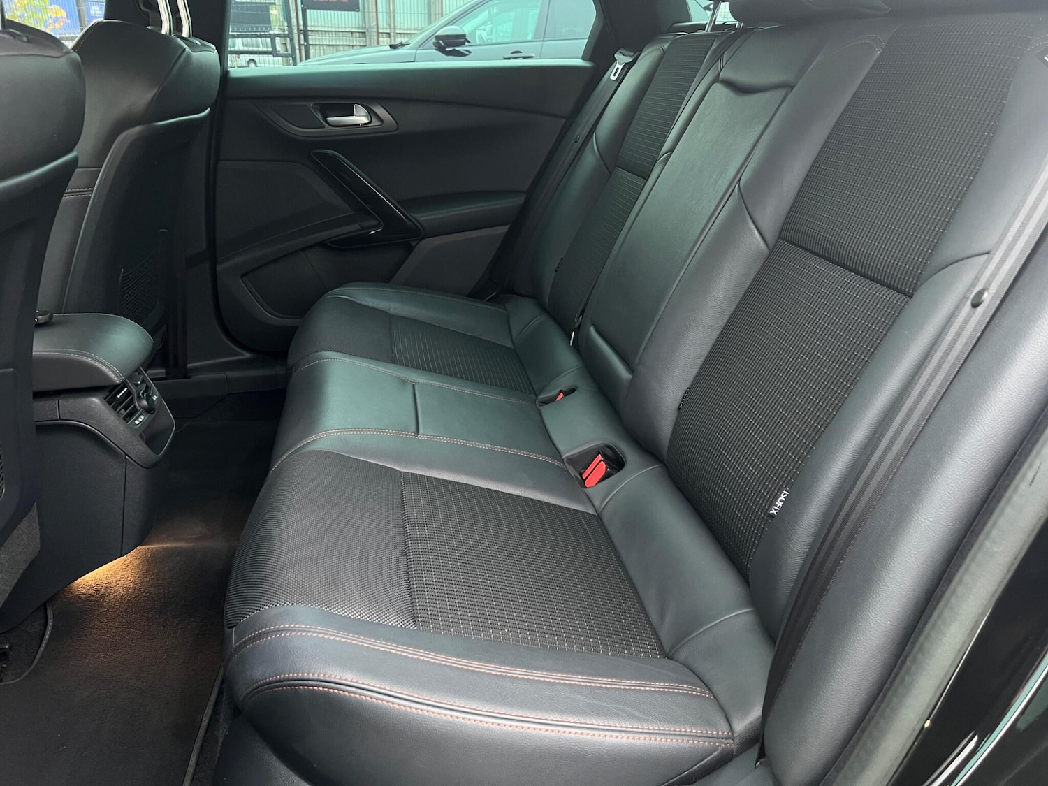 Used Peugeot 508 RXH 2013 for sale - 76485730: Photo 14