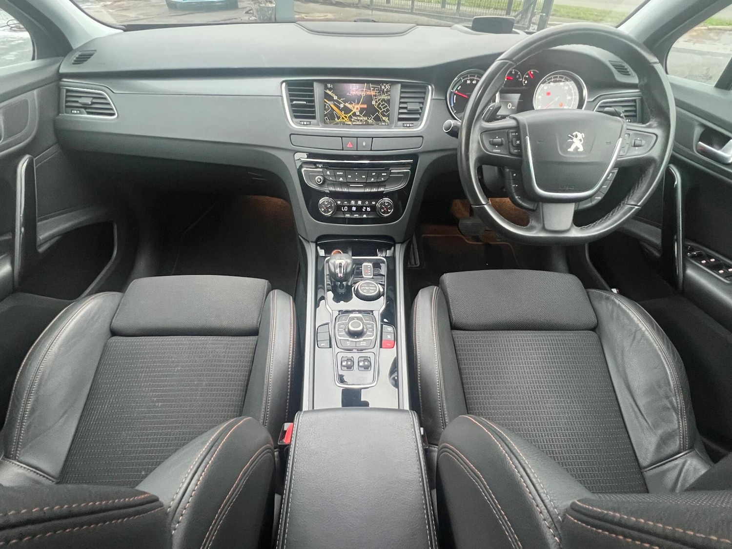 Used Peugeot 508 RXH 2013 for sale - 76485730: Photo 15