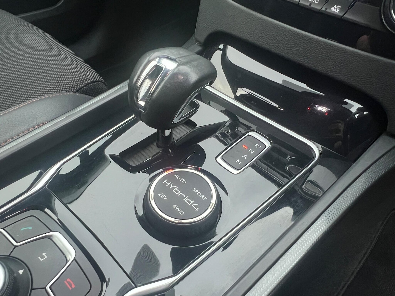 Used Peugeot 508 RXH 2013 for sale - 76485730: Photo 22