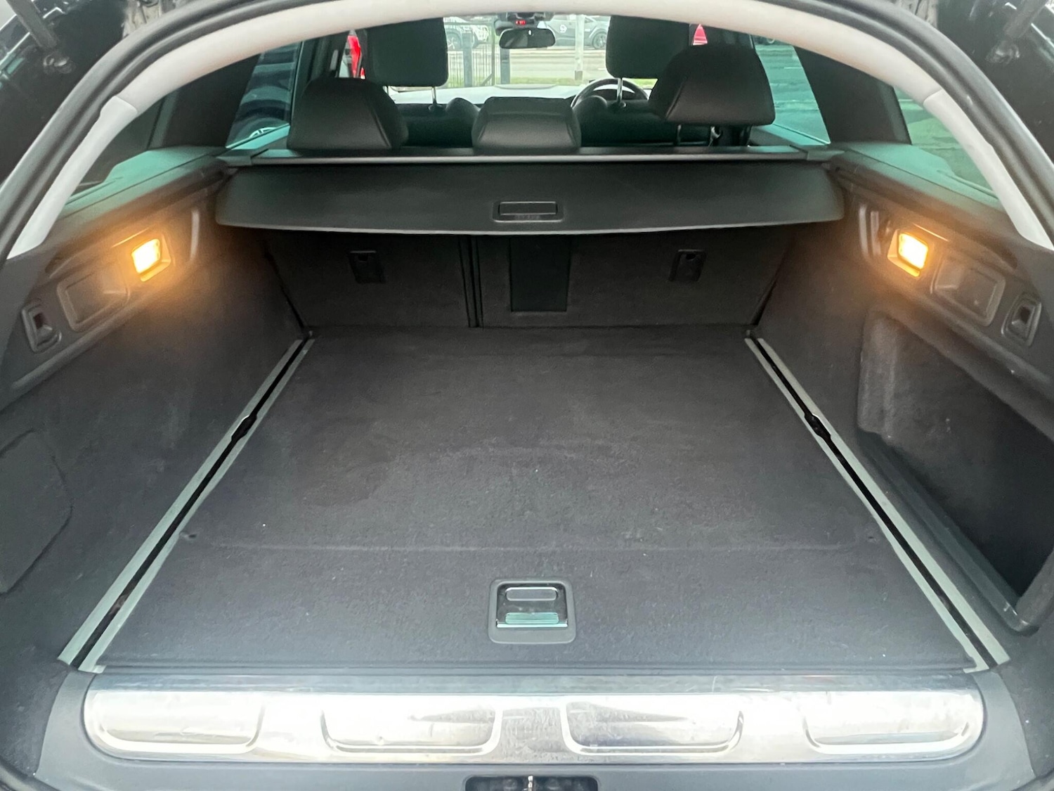 Used Peugeot 508 RXH 2013 for sale - 76485730: Photo 24