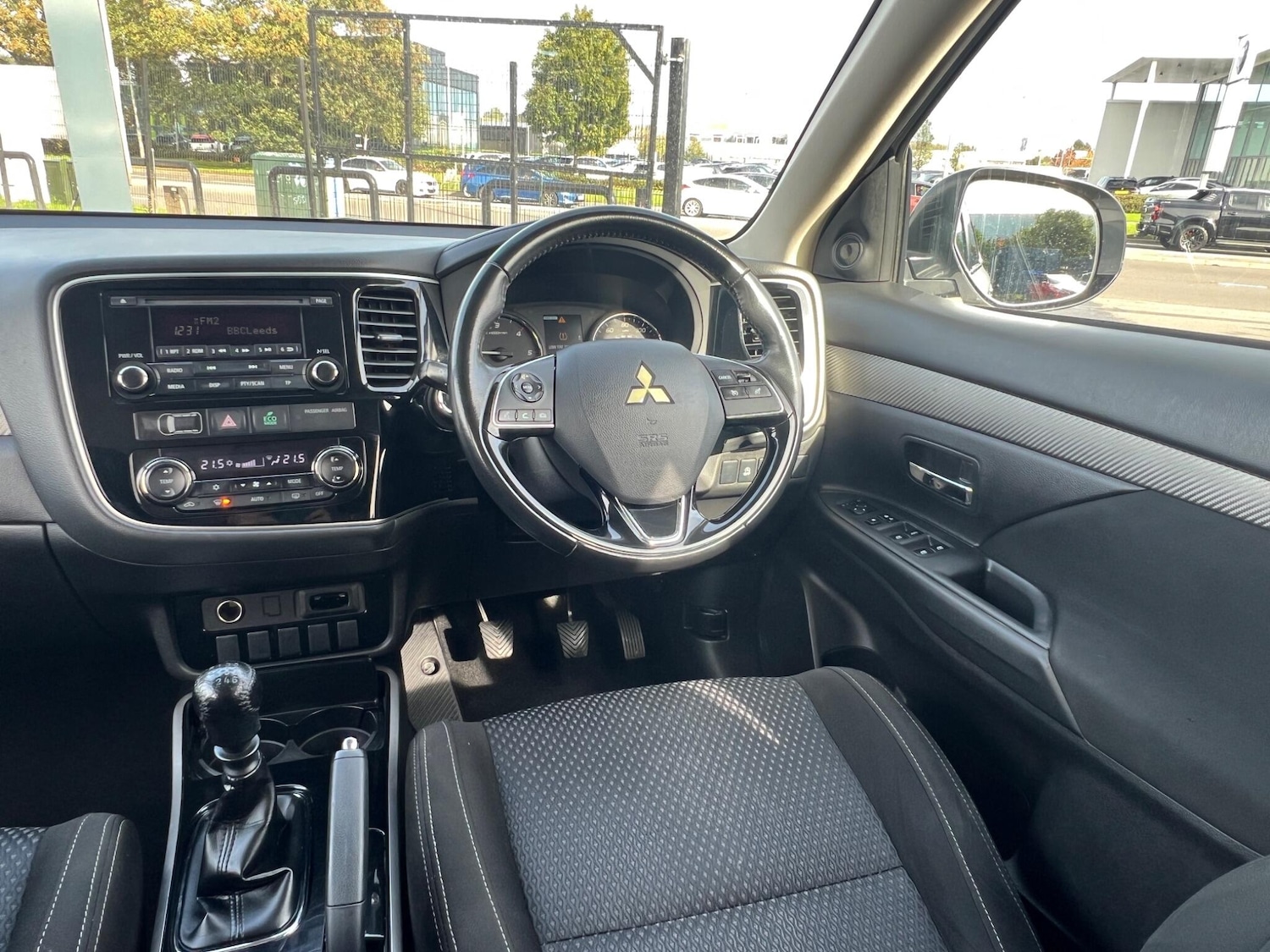 Used Mitsubishi Outlander 2017 for sale - 76179336: Photo 13