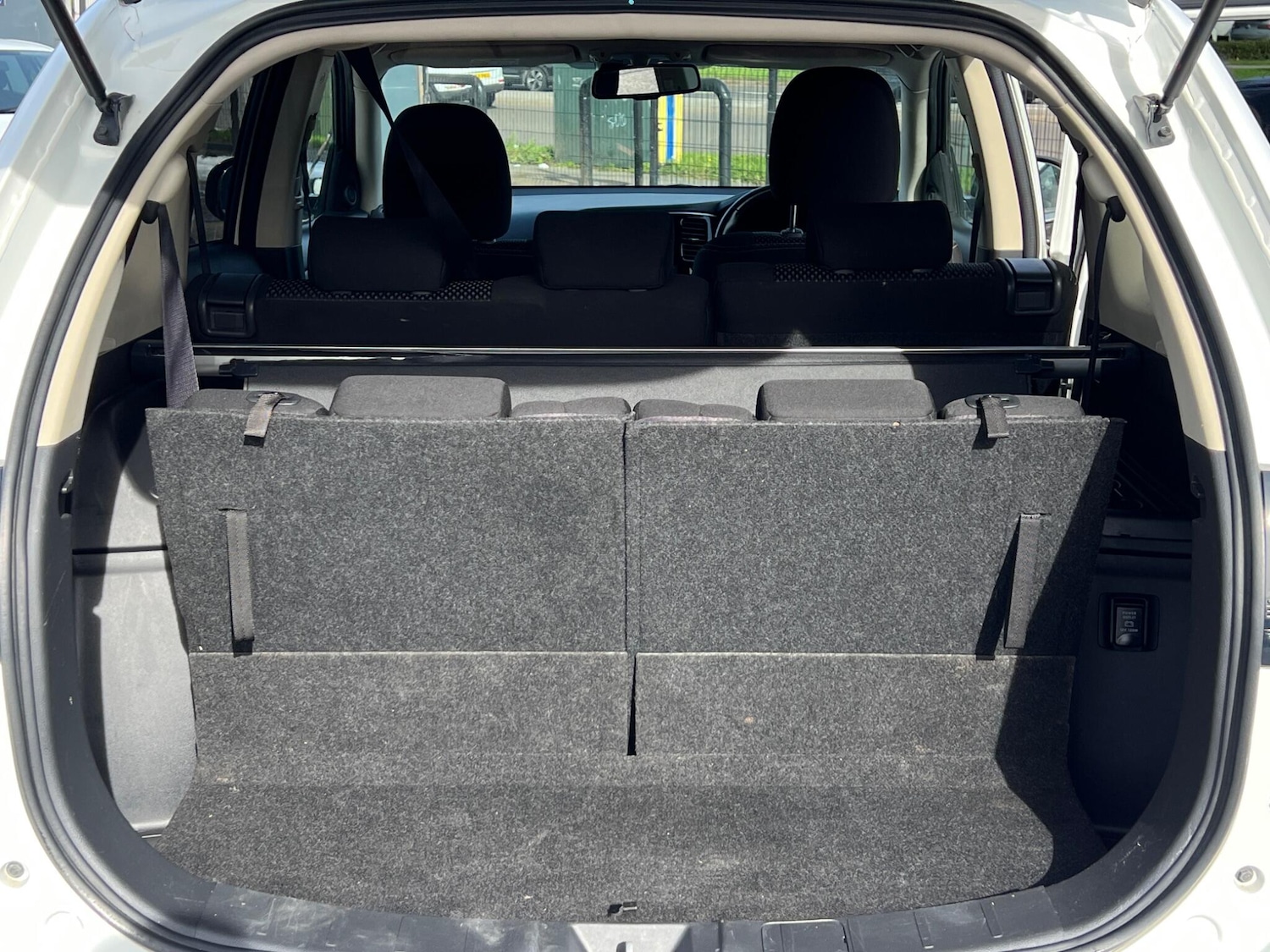 Used Mitsubishi Outlander 2017 for sale - 76179336: Photo 14