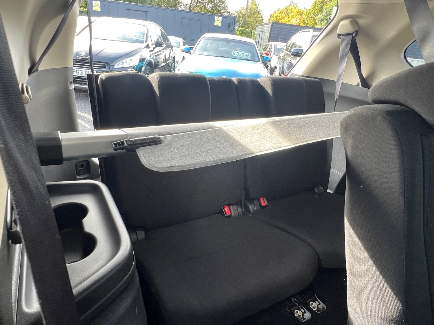 Used Mitsubishi Outlander 2017 for sale - 76179336: Photo 15