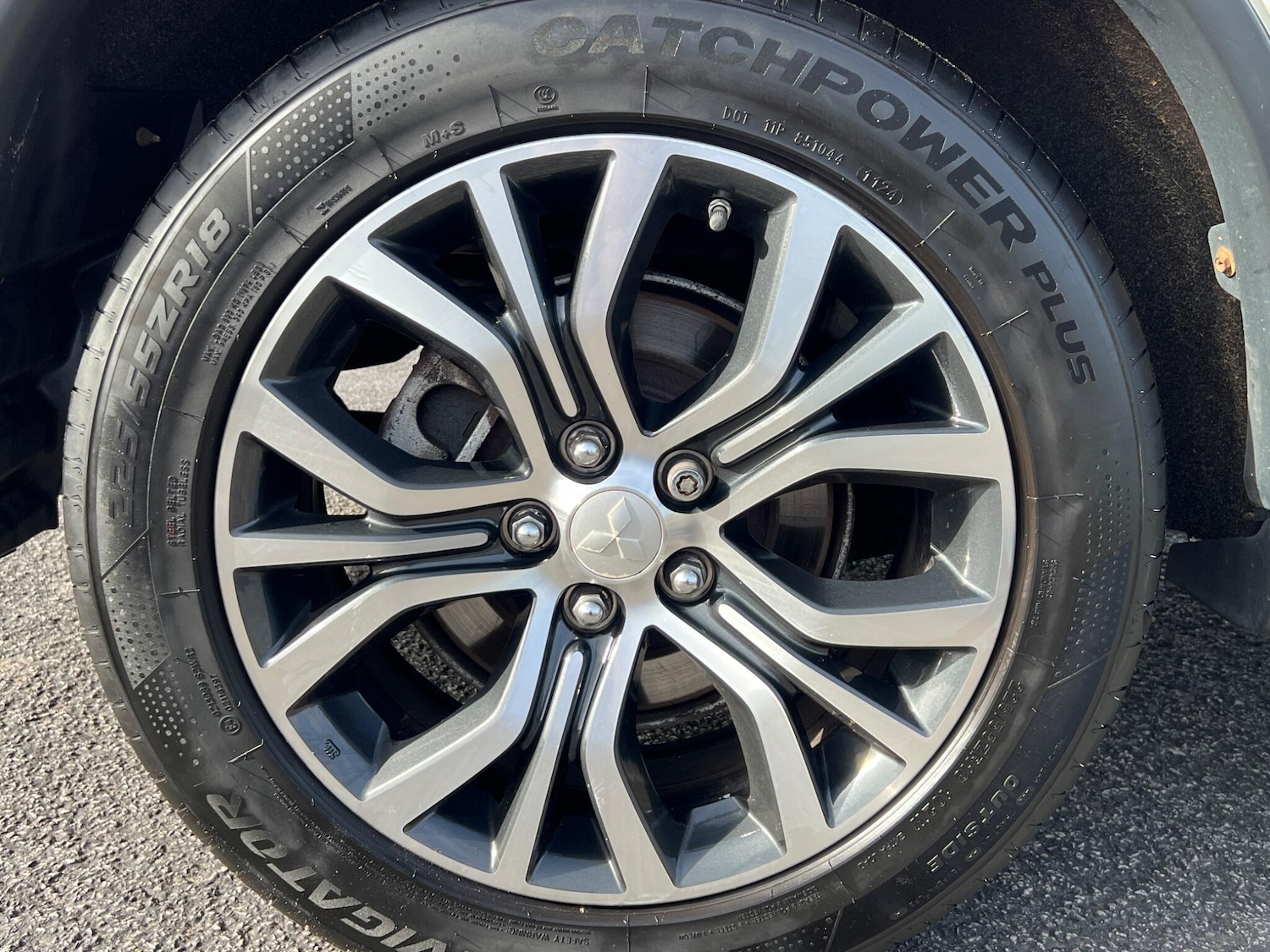 Used Mitsubishi Outlander 2017 for sale - 76179336: Photo 18