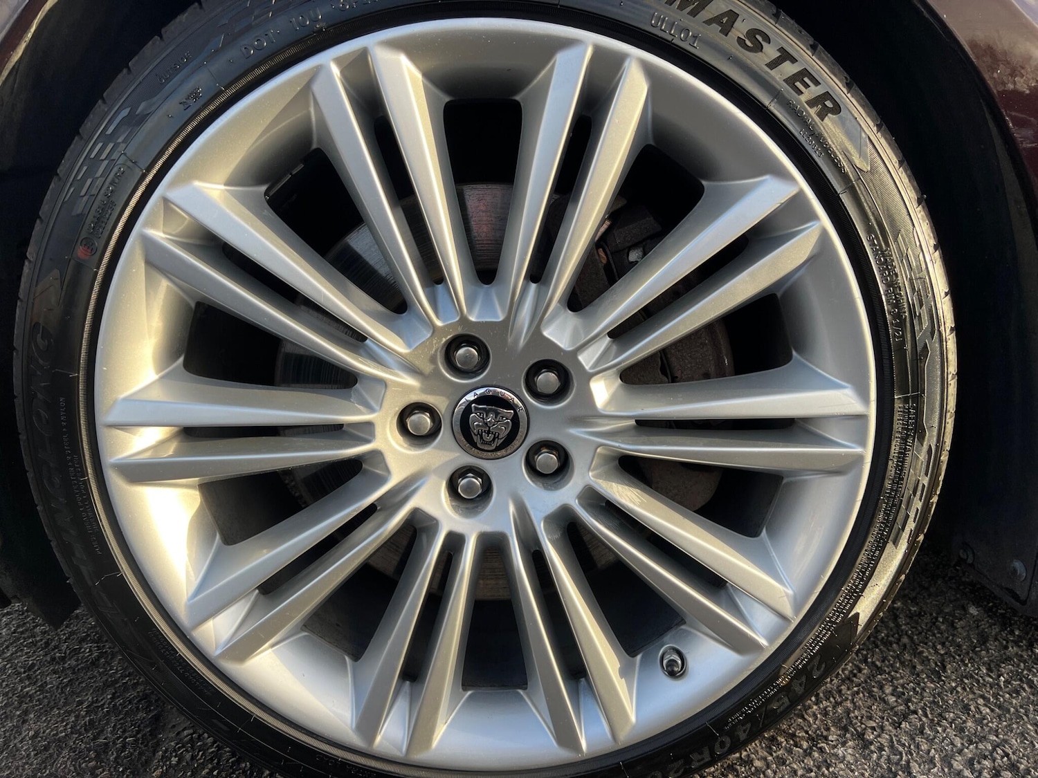 Used Jaguar XJ 2011 for sale - 77116624: Photo 12