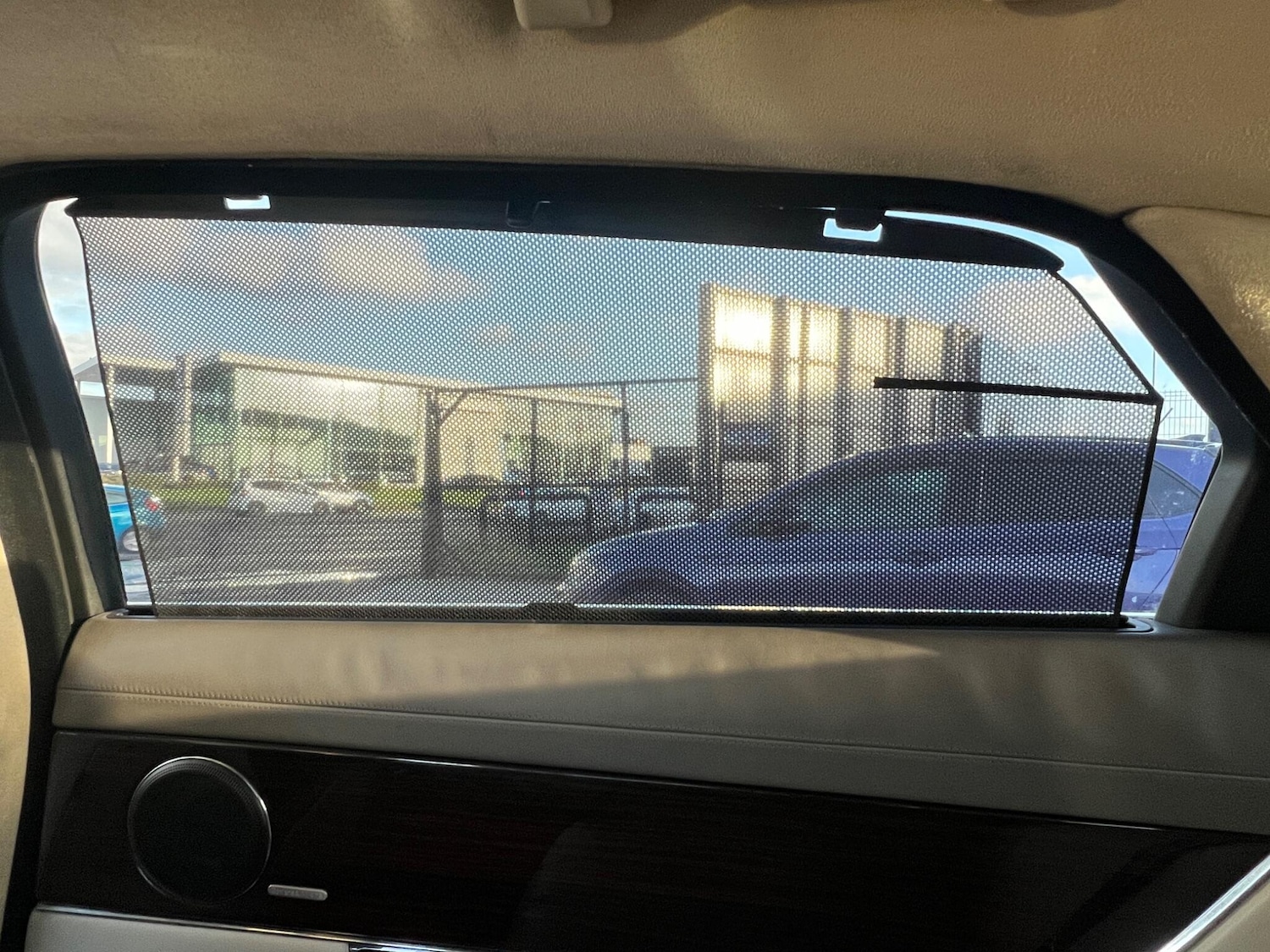 Used Jaguar XJ 2011 for sale - 77116624: Photo 25