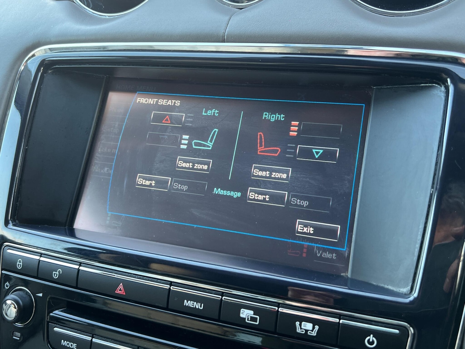 Used Jaguar XJ 2011 for sale - 77116624: Photo 34