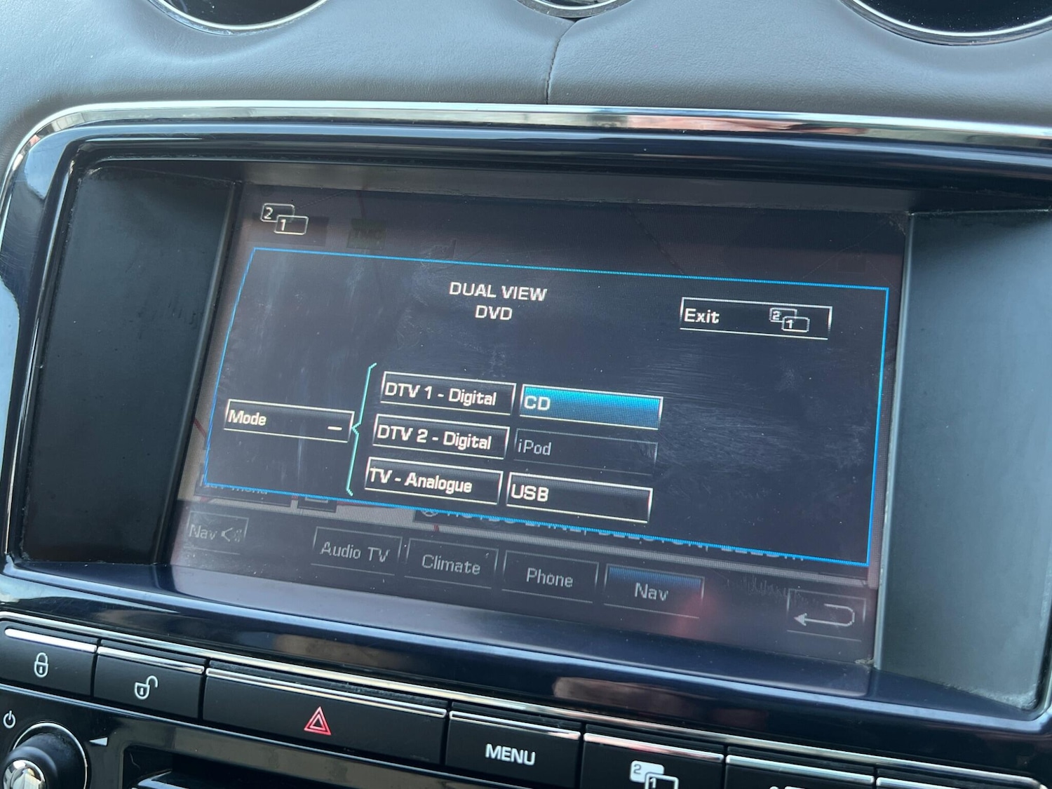 Used Jaguar XJ 2011 for sale - 77116624: Photo 36