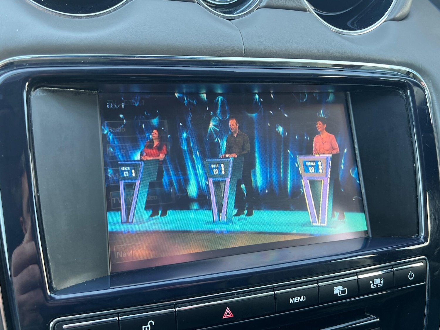 Used Jaguar XJ 2011 for sale - 77116624: Photo 37