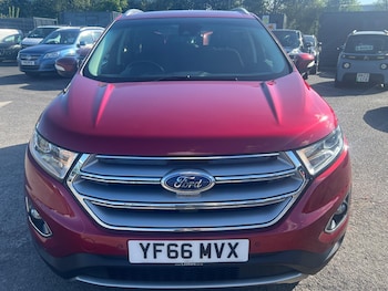 Used Ford Edge 2016 for sale - 78334619: Photo