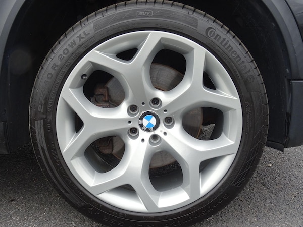 Used BMW X5 2008 for sale - 75051877: Photo 15
