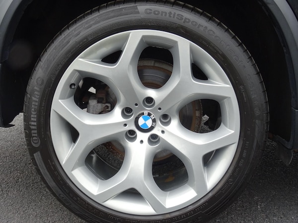 Used BMW X5 2008 for sale - 75051877: Photo 16