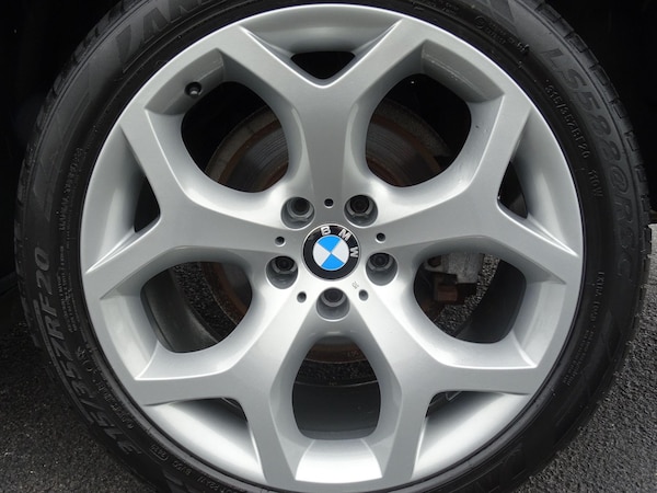 Used BMW X5 2008 for sale - 75051877: Photo 17