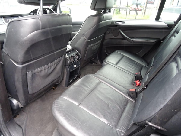 Used BMW X5 2008 for sale - 75051877: Photo 21