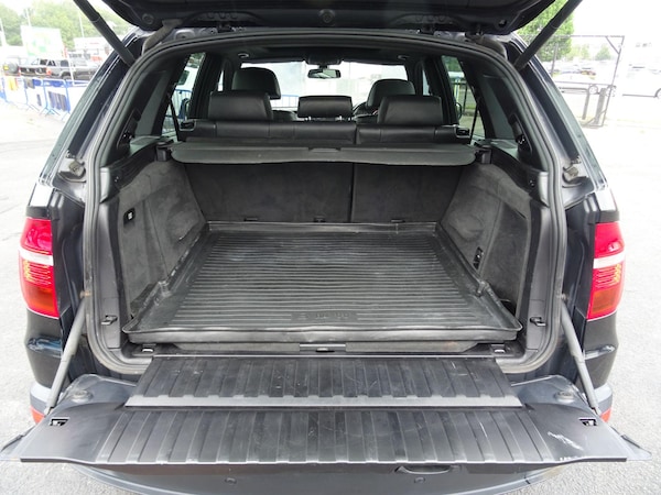 Used BMW X5 2008 for sale - 75051877: Photo 22