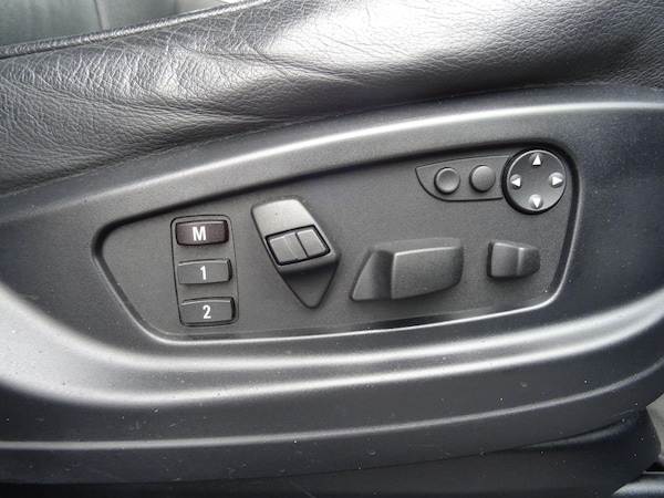 Used BMW X5 2008 for sale - 75051877: Photo 24