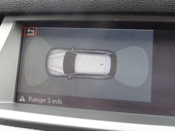Used BMW X5 2008 for sale - 75051877: Photo 25